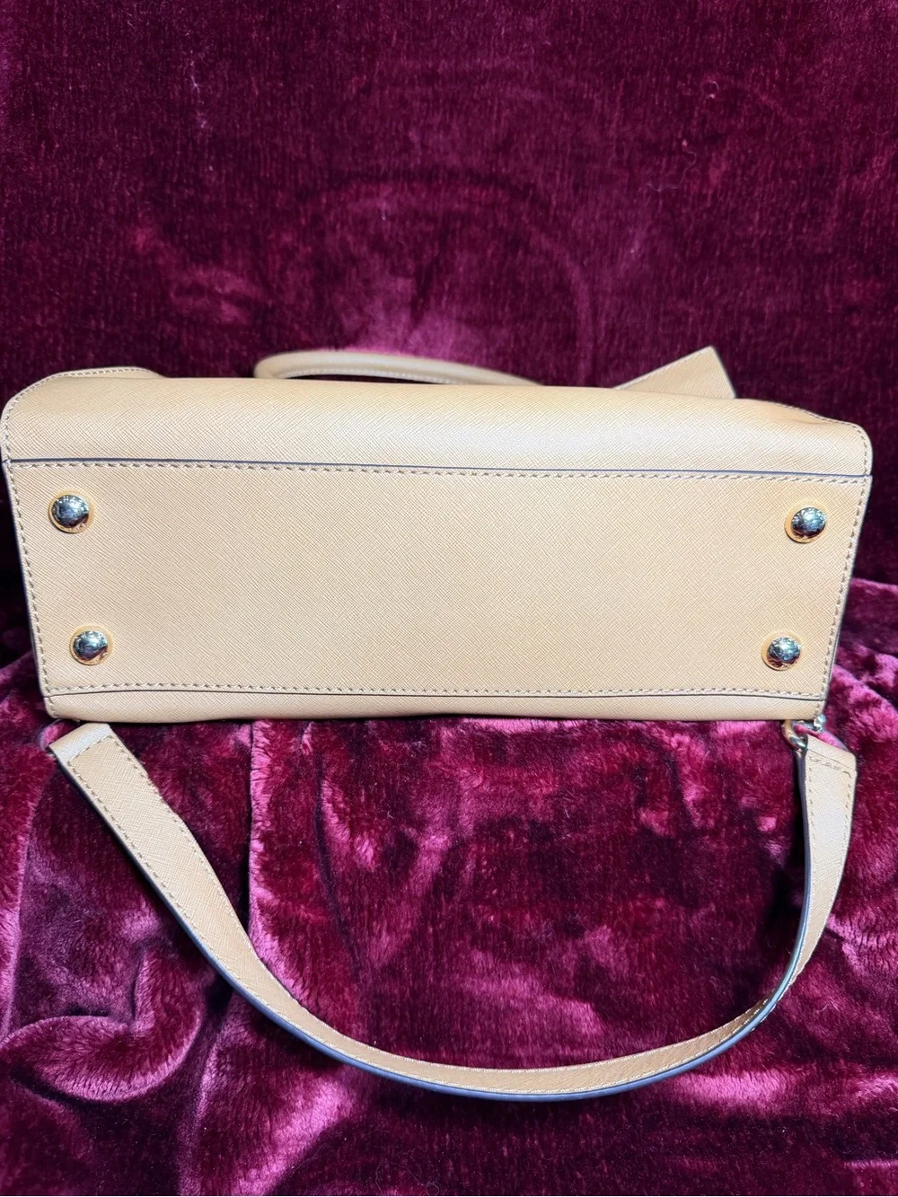 Michael Kors structured michael